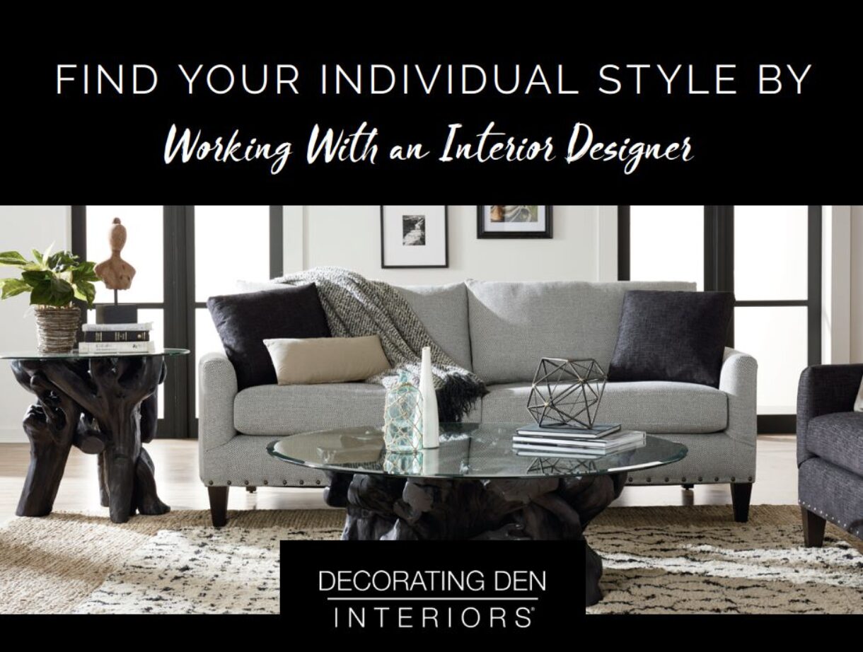 Interior Design eBook